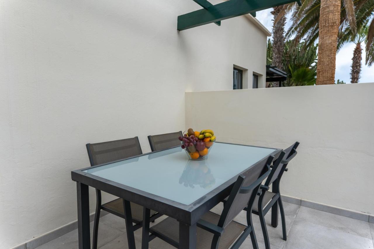 Luxury Casa Playa Roca Bord De Mer Costa Teguise Exterior photo